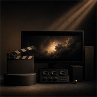 Film Making & Post Production