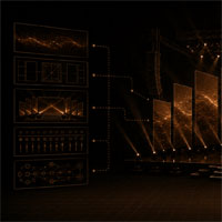 LED Content & Show Design