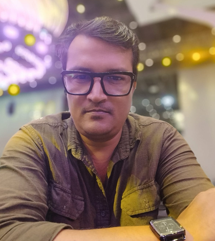 Balasaheb Pawar