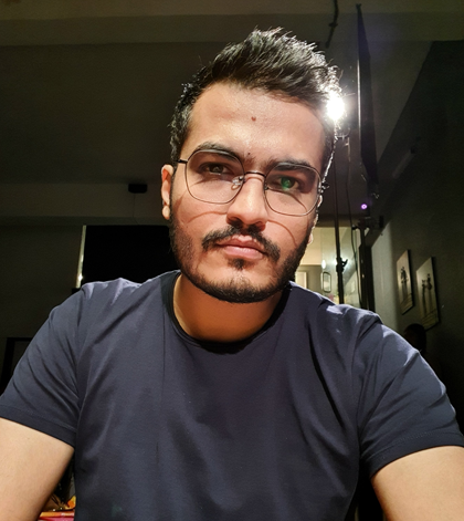 Kartik Vadera